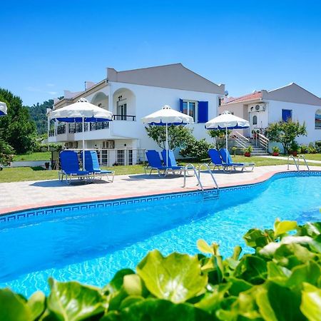 Antigone Thassos Hotel 外观 照片