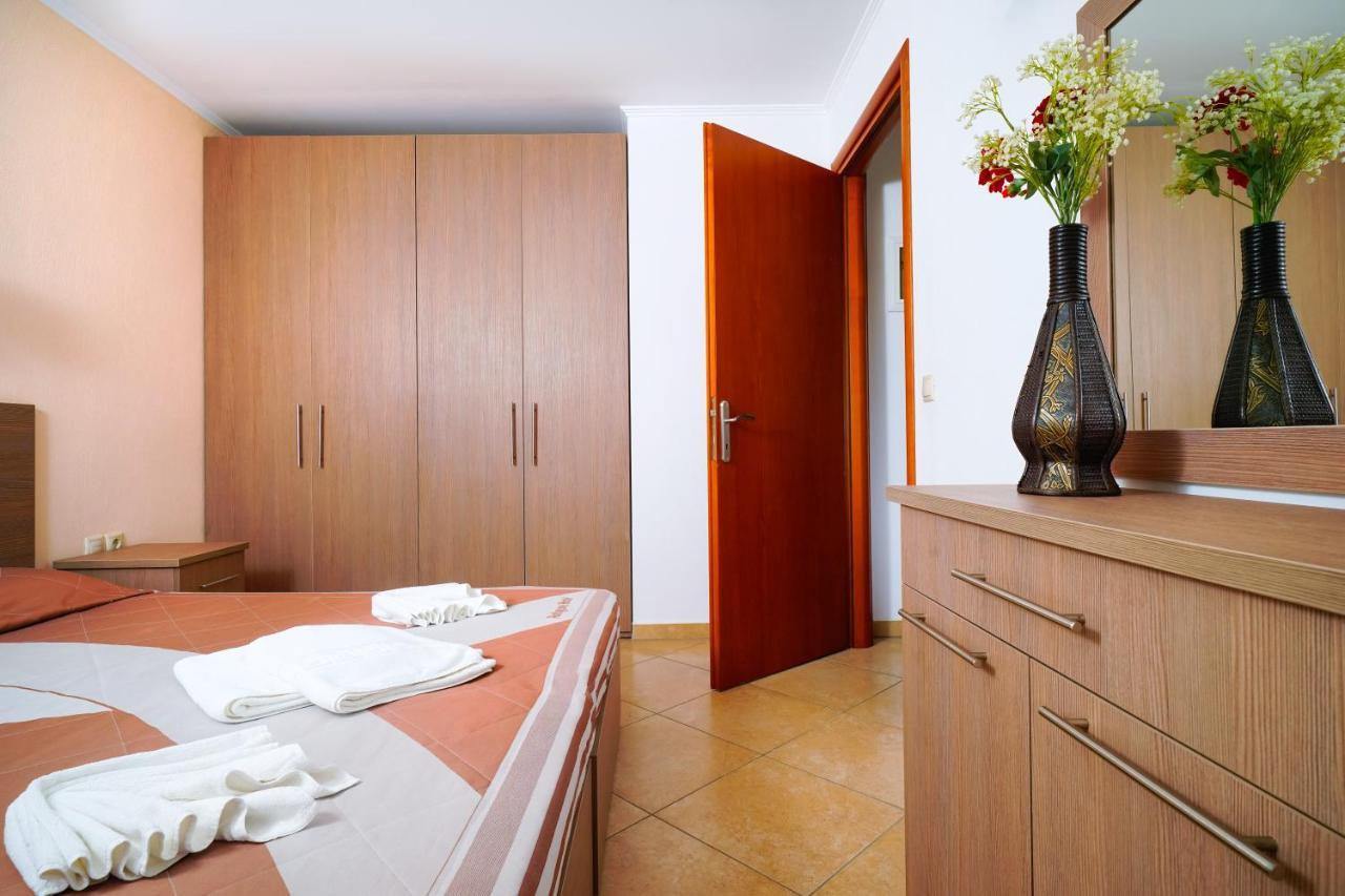 Antigone Thassos Hotel 外观 照片