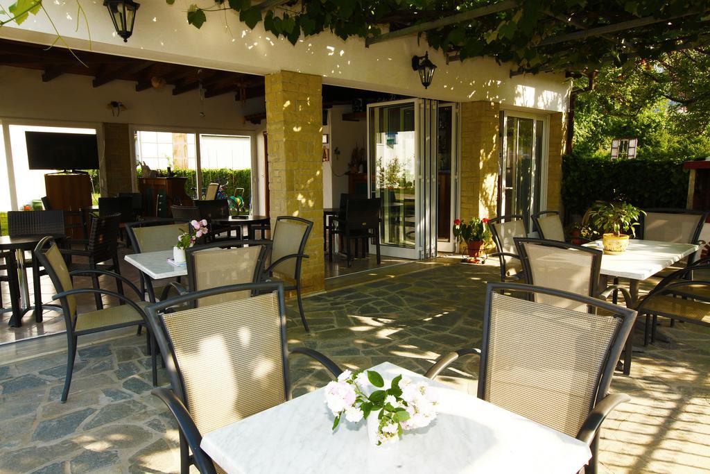 Antigone Thassos Hotel 外观 照片